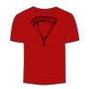 Adult Stars & Stripes T-Shirt Thumbnail