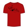 Adult Stars & Stripes T-Shirt Thumbnail