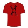 Adult Stars & Stripes T-Shirt Thumbnail