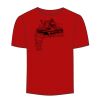 Adult Stars & Stripes T-Shirt Thumbnail