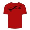 Adult Stars & Stripes T-Shirt Thumbnail