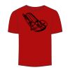 Adult Stars & Stripes T-Shirt Thumbnail