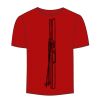Adult Stars & Stripes T-Shirt Thumbnail