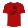 Adult Stars & Stripes T-Shirt Thumbnail