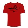 Adult Stars & Stripes T-Shirt Thumbnail