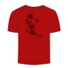 Adult Stars & Stripes T-Shirt Thumbnail