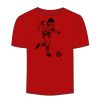 Adult Stars & Stripes T-Shirt Thumbnail