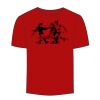 Adult Stars & Stripes T-Shirt Thumbnail