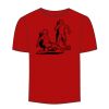 Adult Stars & Stripes T-Shirt Thumbnail