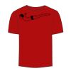Adult Stars & Stripes T-Shirt Thumbnail