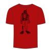 Adult Stars & Stripes T-Shirt Thumbnail