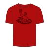 Adult Stars & Stripes T-Shirt Thumbnail