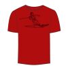Adult Stars & Stripes T-Shirt Thumbnail