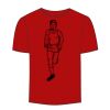 Adult Stars & Stripes T-Shirt Thumbnail