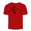 Adult Stars & Stripes T-Shirt Thumbnail