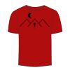 Adult Stars & Stripes T-Shirt Thumbnail