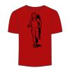 Adult Stars & Stripes T-Shirt Thumbnail