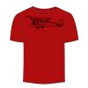 Adult Stars & Stripes T-Shirt Thumbnail
