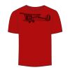 Adult Stars & Stripes T-Shirt Thumbnail