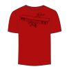Adult Stars & Stripes T-Shirt Thumbnail