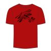 Adult Stars & Stripes T-Shirt Thumbnail