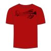 Adult Stars & Stripes T-Shirt Thumbnail