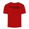 Adult Stars & Stripes T-Shirt Thumbnail