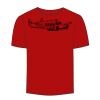 Adult Stars & Stripes T-Shirt Thumbnail
