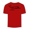 Adult Stars & Stripes T-Shirt Thumbnail