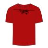 Adult Stars & Stripes T-Shirt Thumbnail