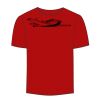 Adult Stars & Stripes T-Shirt Thumbnail