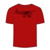 Adult Stars & Stripes T-Shirt Thumbnail