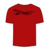 Adult Stars & Stripes T-Shirt Thumbnail