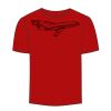Adult Stars & Stripes T-Shirt Thumbnail