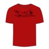 Adult Stars & Stripes T-Shirt Thumbnail