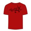 Adult Stars & Stripes T-Shirt Thumbnail
