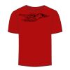 Adult Stars & Stripes T-Shirt Thumbnail