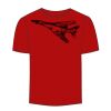 Adult Stars & Stripes T-Shirt Thumbnail