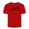 Adult Stars & Stripes T-Shirt Thumbnail