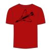 Adult Stars & Stripes T-Shirt Thumbnail