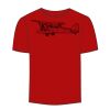 Adult Stars & Stripes T-Shirt Thumbnail