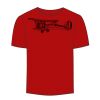 Adult Stars & Stripes T-Shirt Thumbnail