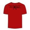 Adult Stars & Stripes T-Shirt Thumbnail