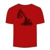 Adult Stars & Stripes T-Shirt Thumbnail