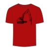 Adult Stars & Stripes T-Shirt Thumbnail