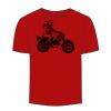 Adult Stars & Stripes T-Shirt Thumbnail
