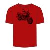 Adult Stars & Stripes T-Shirt Thumbnail