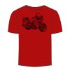 Adult Stars & Stripes T-Shirt Thumbnail