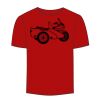 Adult Stars & Stripes T-Shirt Thumbnail