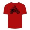 Adult Stars & Stripes T-Shirt Thumbnail